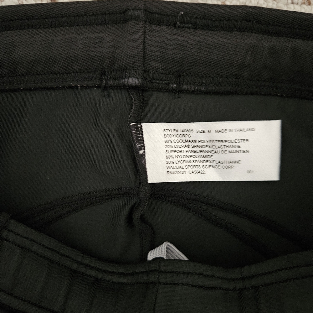 CW-X Compression Shorts - Picture 3 of 3